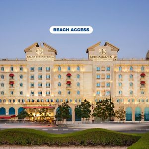 Wyndham Grand Regency Doha